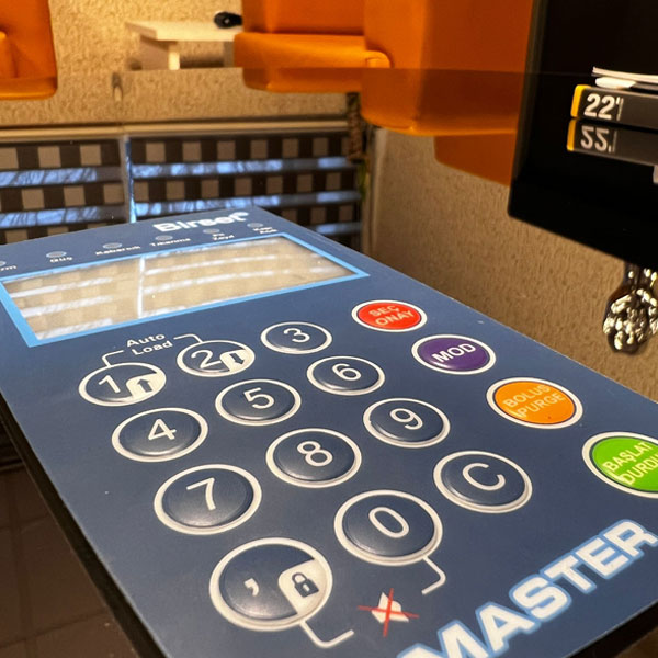 Leksan Etiketlerin Elektronik Cihazlardaki Önemi