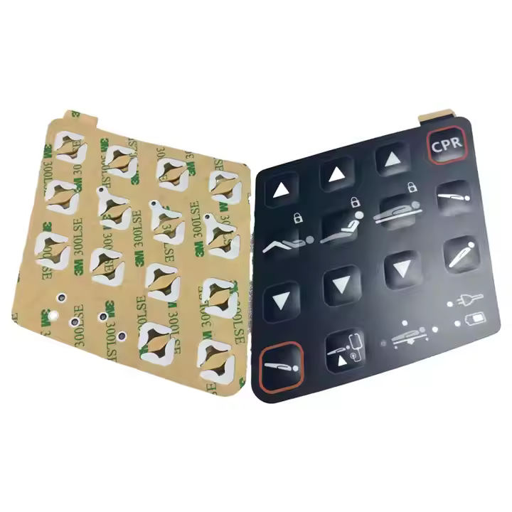 Leksan Tuş Takımları