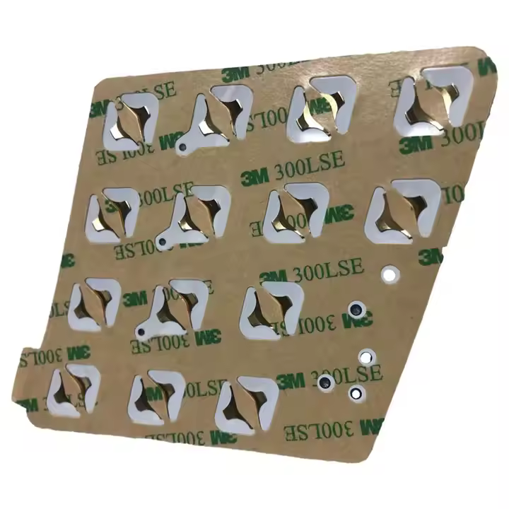 Leksan Tuş Takımları